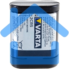 Элемент питания VARTA 2CR5