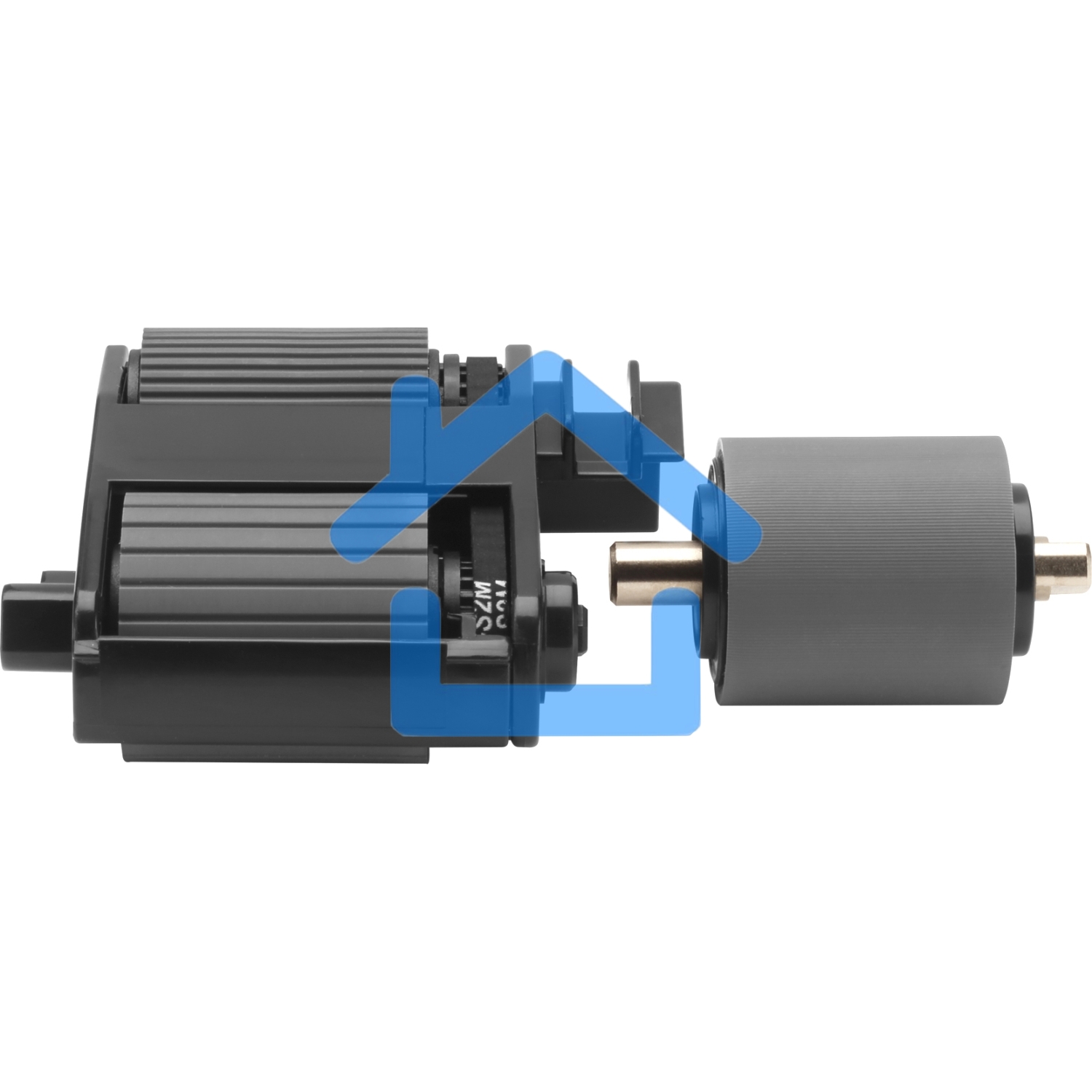 Сервисный набор ADF HP LJ M527/CLJ M577/PW 586 (W5U23A/W5U23-67901/B5L52A/B5L52-67903) Maintenance kit