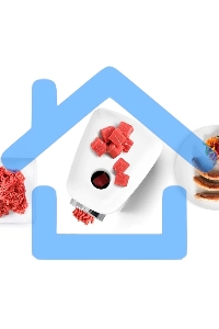 Мясорубка электрическая Bosch MFW2520W