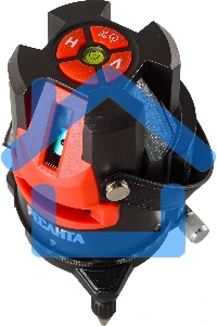 Построитель лазерный ПЛ-3 Green Ресанта