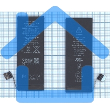 Аккумуляторная батарея для Apple iPhone 5S 3,8V 5.92Wh