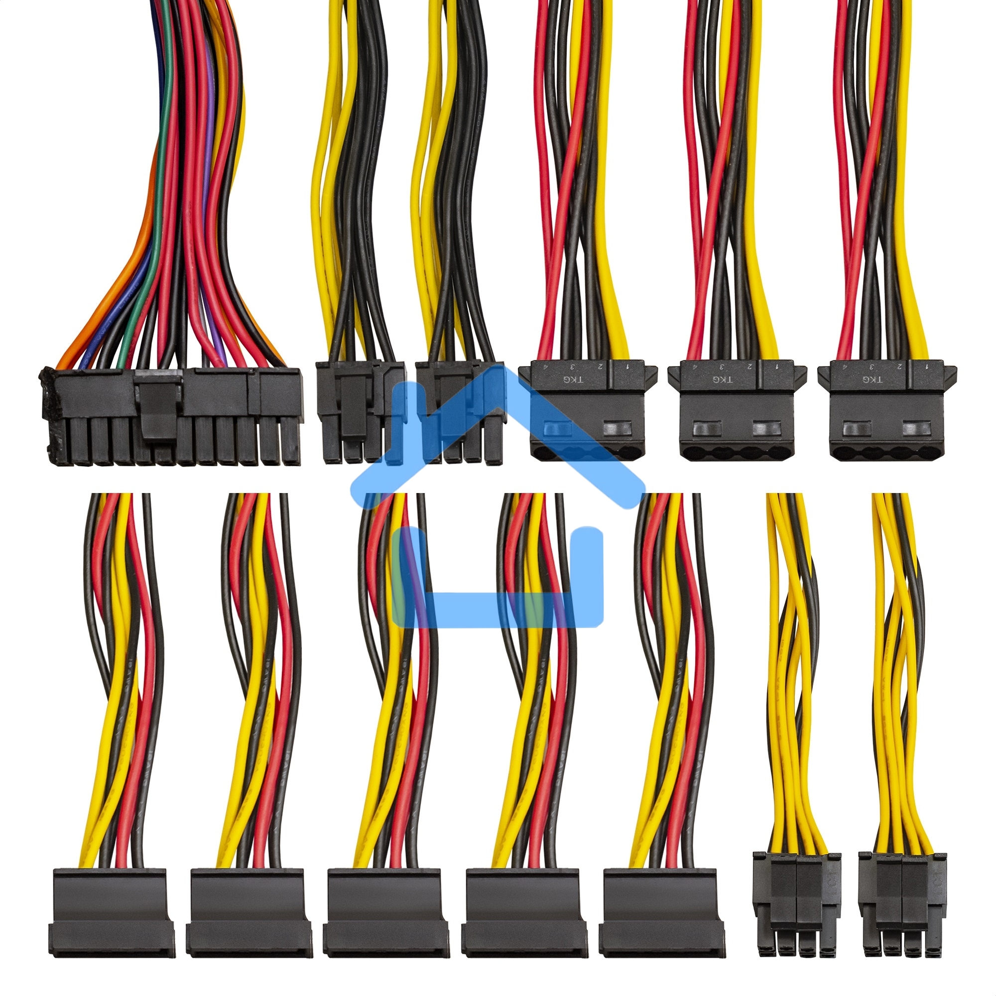 Компьютерный корпус Minitower ExeGate mEVO-9301-NPX450 (mATX, БП 450NPX с вент. 12см, с окном, 2*USB+1*USB 3.0, HD аудио, черный, с RGb подсветкой)