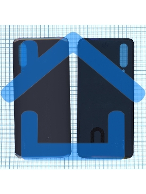 Задняя крышка для Xiaomi CC9/MI9 Lite черный