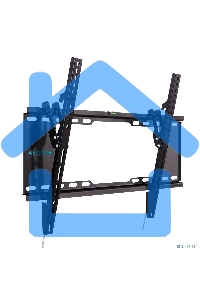 Кронштейн для телевизора Kromax IDEAL-102 черный 32