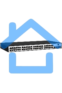 Коммутатор управляемый уровня 2 SNR-S2985G-48T