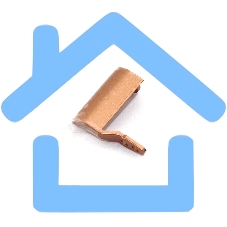 Заглушка петли (левая) для Asus G752VS