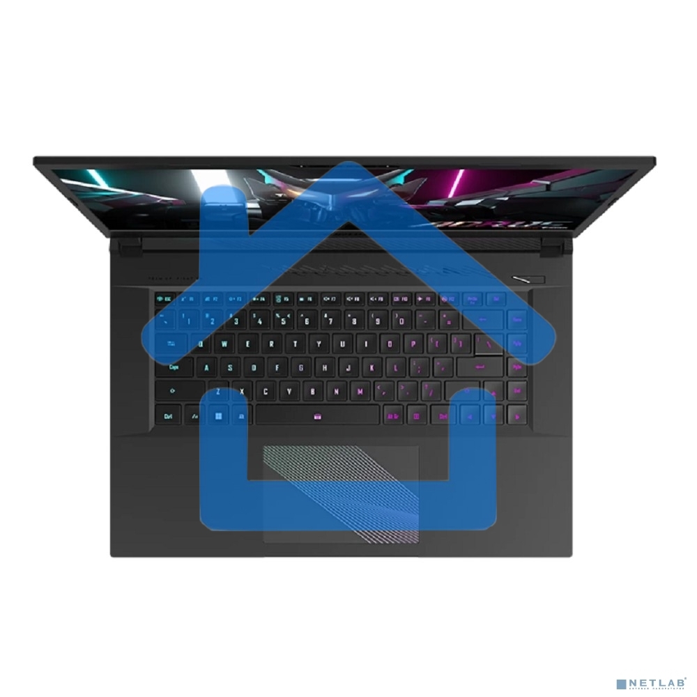 Ноутбук AORUS 15 Core i7-13620H/16Gb/SSD1Tb/RTX 4060/15.6