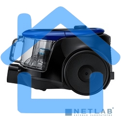 Пылесос Samsung VC18M2110SB