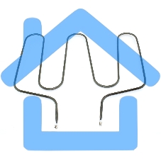 Нижний тэн для духовок Krona 231115001