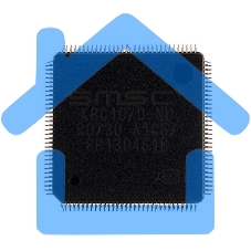 Микросхема KBC1070-NU