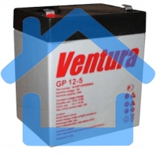 Батарея Ventura GP 12-5