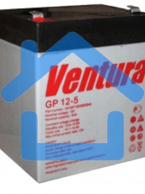 Батарея Ventura GP 12-5