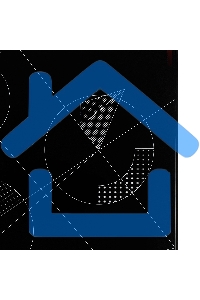 Варочная панель электрическая Krona FIDATO 45 BL