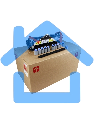 Ремонтный комплект CET CET2438 для HP LaserJet Enterprise 600 M601/M602/M603