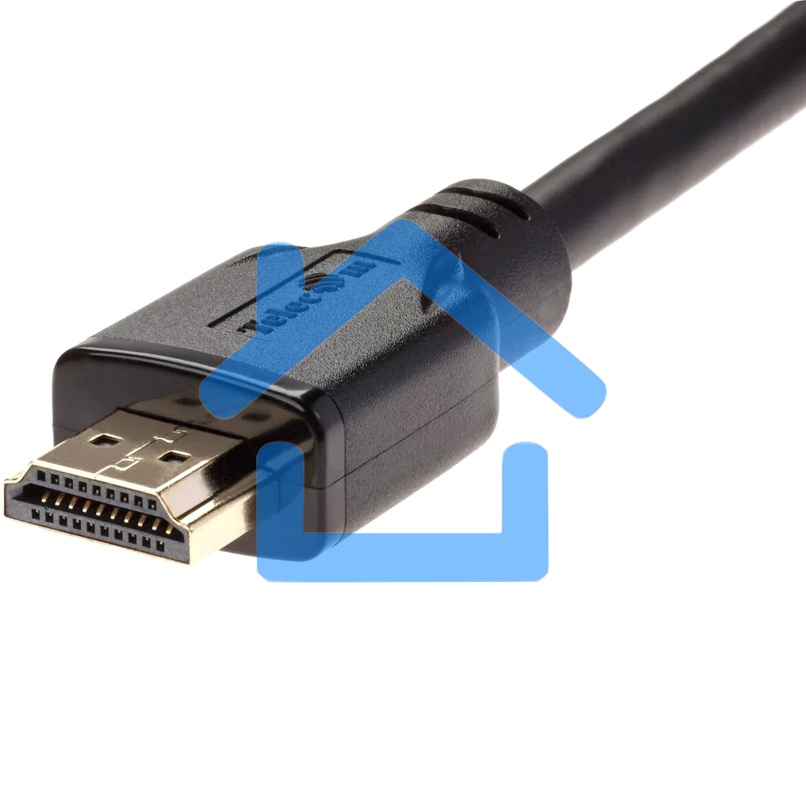 Кабель HDMI 19M/M,ver. 2.1, 8K@60 Hz 1.5m Telecom/VCOM <TCG255-1.5M>