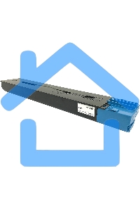 Картридж лазерный Xerox 006R01532 голубой для Colour 550/560 34000 отпечатков