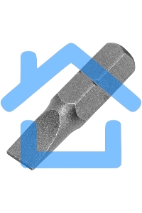 Отвертка реверсивная с набором бит, CrV, 12 шт. Sparta