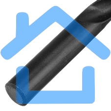 Набор сверл по бетону, металлу, дереву 3-4-5-6-8-10 мм, 18 шт. пласт. бокс, цилин. хвост. Sparta