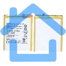 Аккумуляторная батарея для Huawei G9 Plus, Honor 6X 3300mAh 12.71Wh 3,85V (HB386483ECW+)