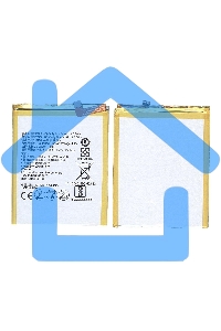 Аккумуляторная батарея для Huawei G9 Plus, Honor 6X 3300mAh 12.71Wh 3,85V (HB386483ECW+)