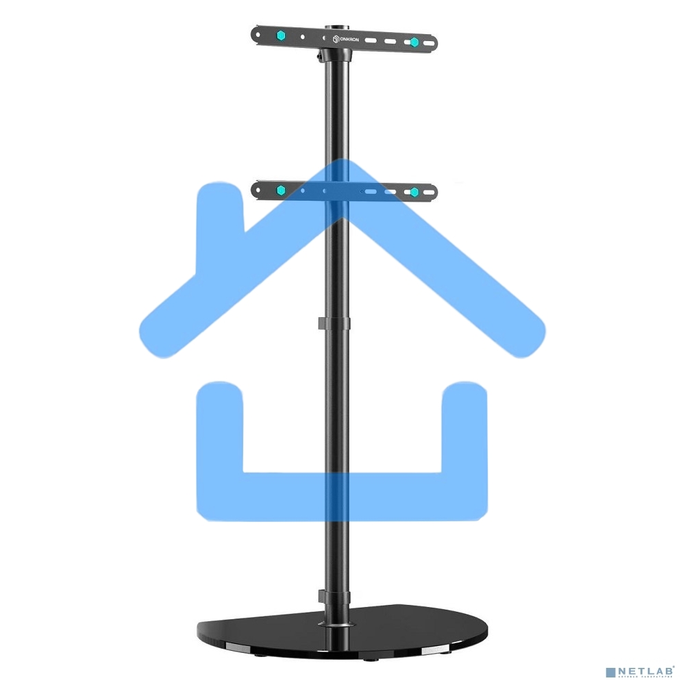 Стойка для телевизора ONKRON TS5060 с кронштейном 30
