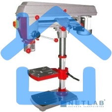 Станок сверлильный ЗУБР ЗСС-550550Вт 470-3030об/мин 100мм