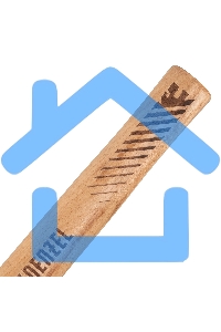 Кувалда Denzel 2000 г, кованая головка, буковая рукоятка