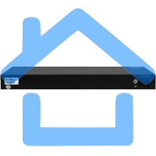 Коммутатор управляемый уровня 2 SNR-S2985G-48T