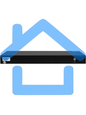 Коммутатор управляемый уровня 2 SNR-S2985G-48T