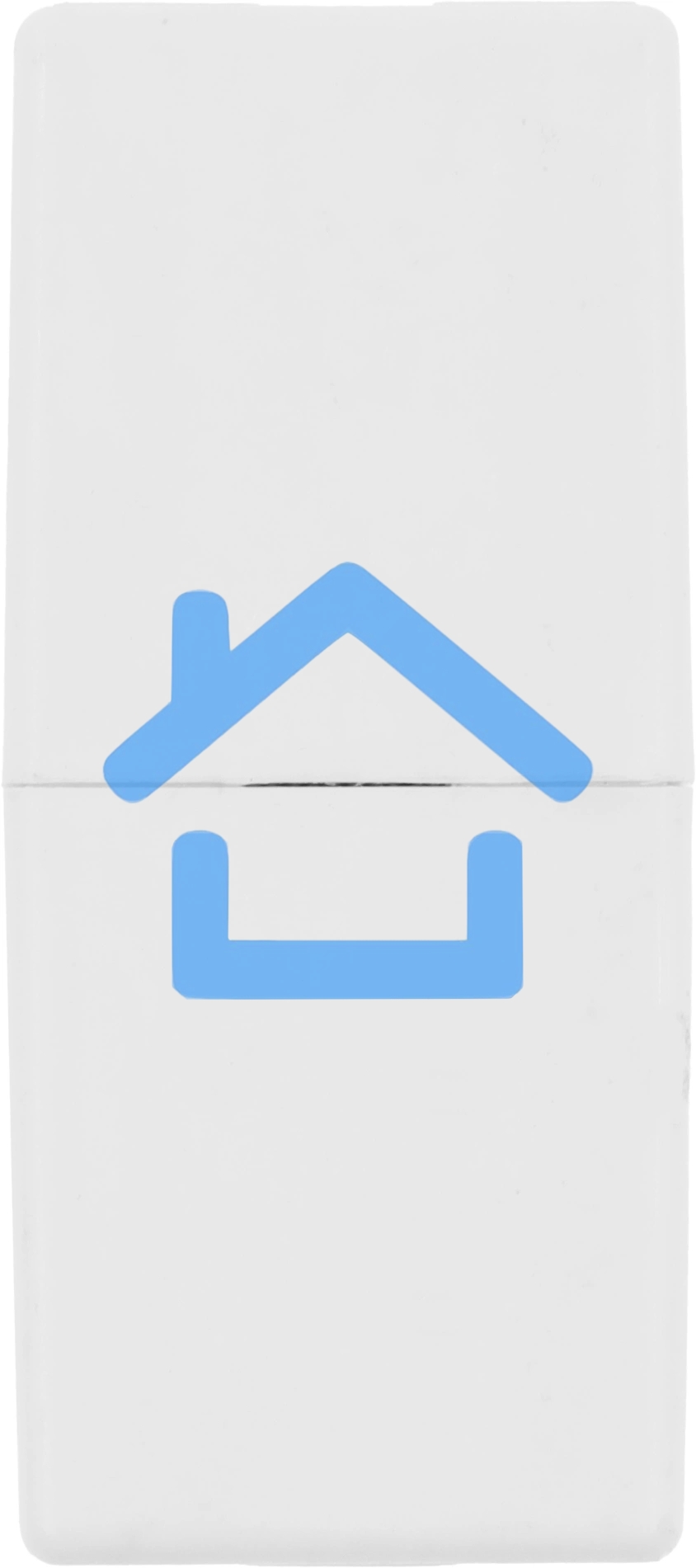 Коннектор Premier (6-180) RJ45 белый