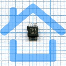 Контроллер TPS77101 DGKRG4