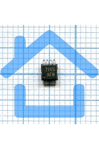 Контроллер TPS77101 DGKRG4