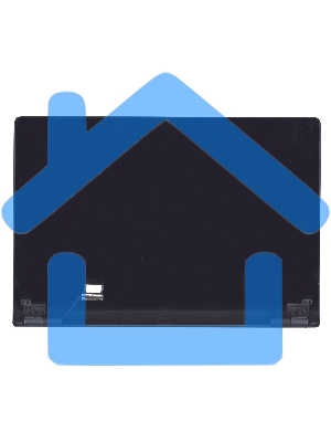 Крышка для Asus UX450FD FHD матрица с тачскрином