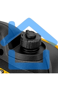 Генератор инверторный GS-3000iS, 3,0 кВт, 230 В, закрытый корпус, ручной старт DENZEL