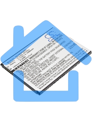 Аккумулятор CS-SMG630SL B700BC для Samsung Galaxy Mega 6.3 i9200 3.7V / 2200mAh / 8.14Wh