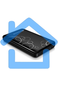 Внешний HDD 2.5