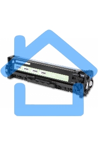 Картридж лазерный Cactus CS-C718С голубой (2900 стр.) для принтеров Canon i-Sensys MF8330/MF8340/MF8350/MF8360/MF8540/MF8580/LBP7200/7210/7660/7680