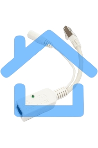Сетевое оборудование MikroTik RBGPOE Gigabit PoE injector