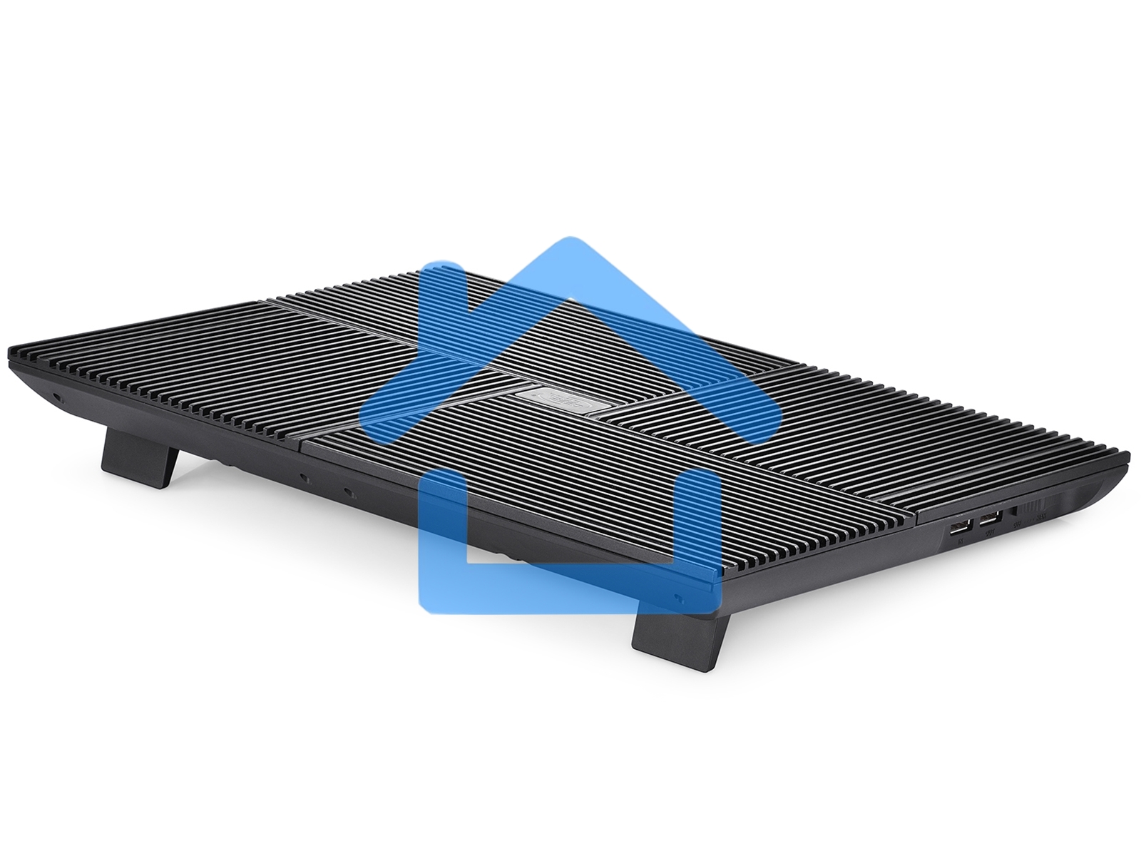 Подставка Deepcool MULTI CORE X8 (MULTICOREX8) 17