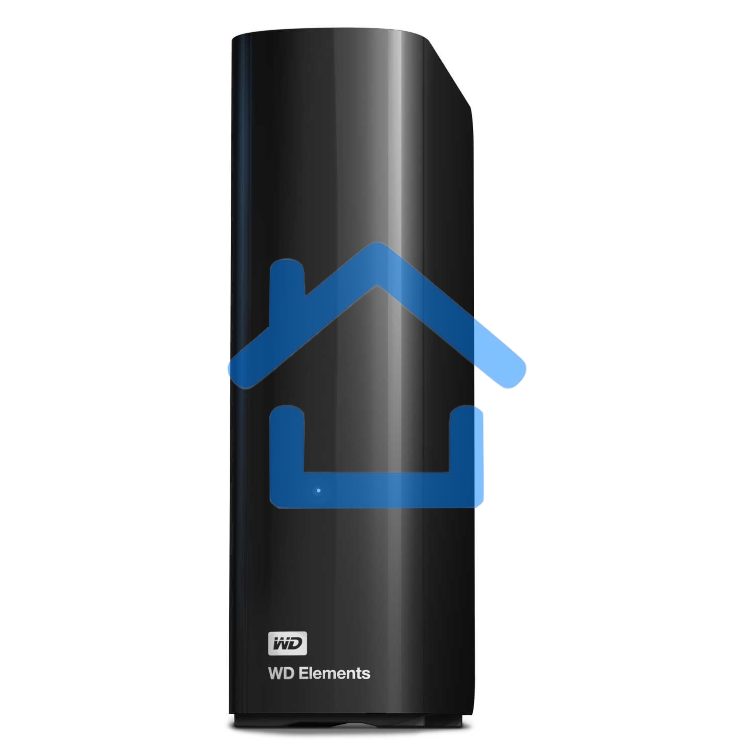 Внешний HDD 3.5