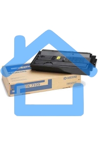 Картридж лазерный Kyocera TK-7105 (1T02P80NL0) черный для TASKalfa 3010i 20000 стр.