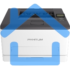 Принтер лазерный Pantum CP1100DW, A4, цветной, печ. до 18 стр/мин., 600 x 1200 dpi, USB, RJ-45, Wi-Fi