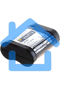 Элемент питания VARTA 2CR5