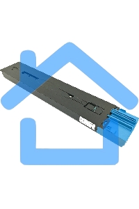 Картридж лазерный Xerox 006R01532 голубой для Colour 550/560 34000 отпечатков