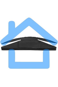 Брусок для шлифования, 125 х 65 мм, ПВХ Sparta