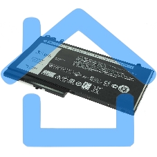 Аккумулятор для Dell Latitude E5250, 38Wh, 11.1V, Dell