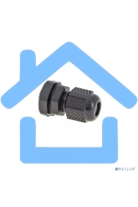 Ввод кабельный MG25 IP68 EKF plc-mg-25