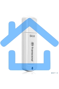 Флешка USB R/W Transcend USB Drive 64 Gb JetFlash 370 TS64GJF370 USB 2.0