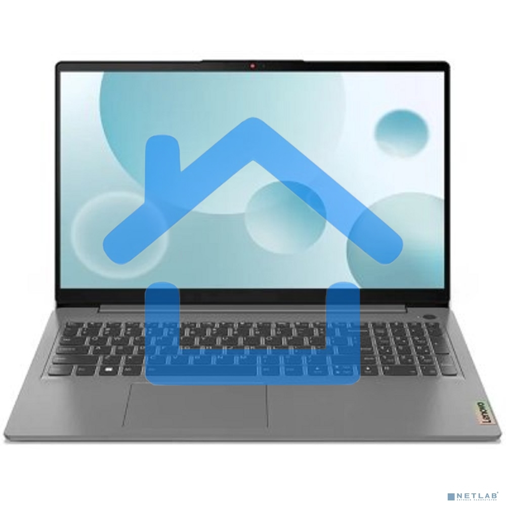 Ноутбук Lenovo IdeaPad 1 15IAU7 15.6