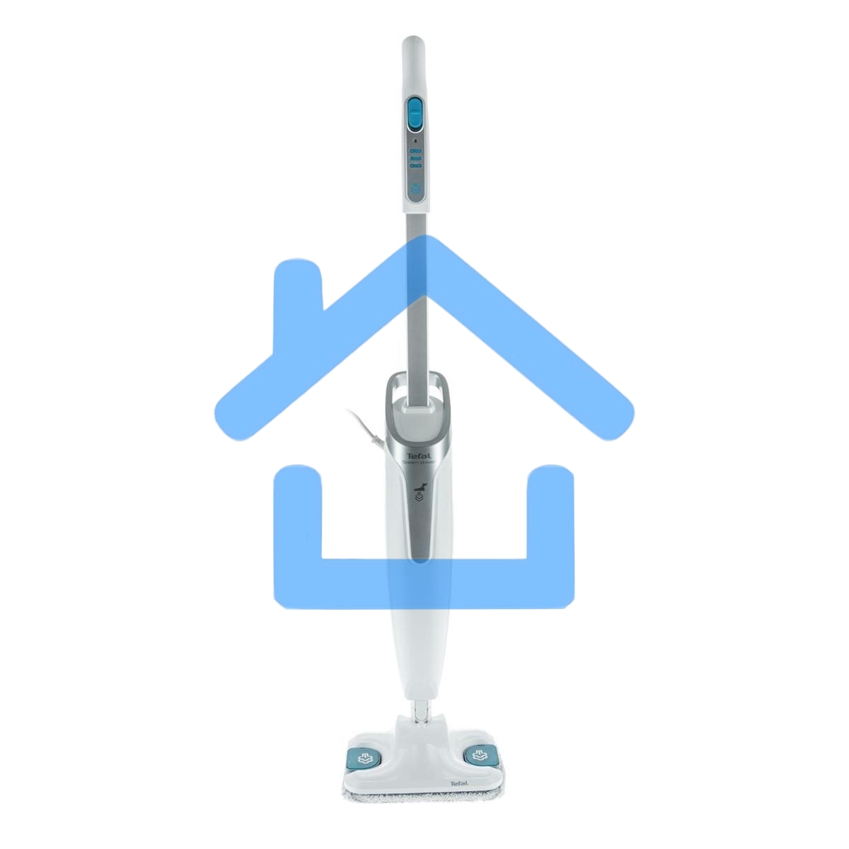 Пароочиститель Tefal VP6557RH